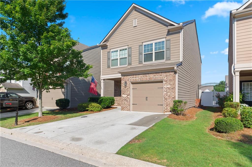 157 HIGHLAND POINTE Circle E