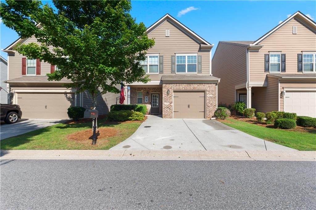 157 HIGHLAND POINTE Circle E