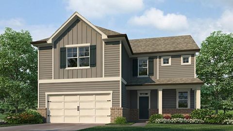 Photo of 3883 Donetta Drive, Atlanta, GA 30349 (MLS # 7672331)