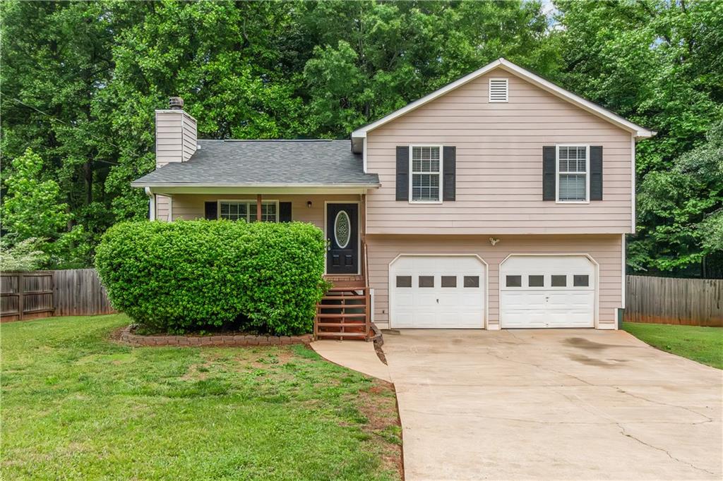 564 Rustin Drive
