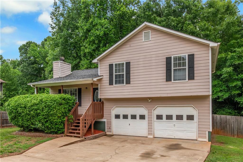 564 Rustin Drive