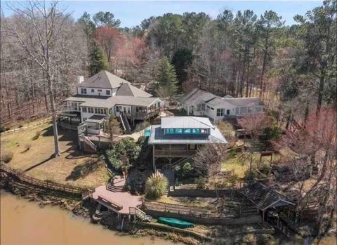 42 Stone Court Acworth GA 30101