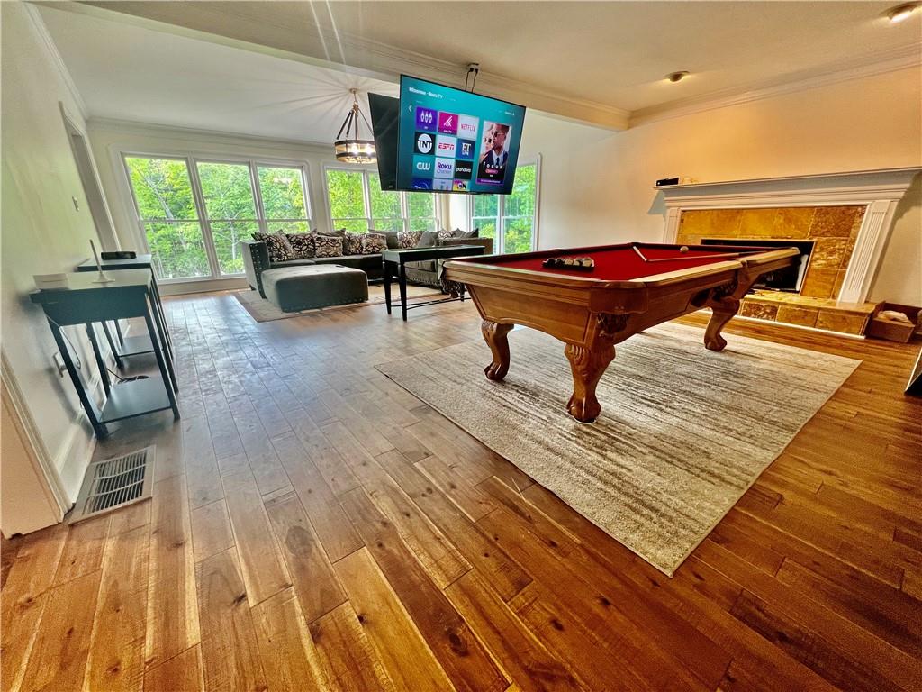 42 Stone Court