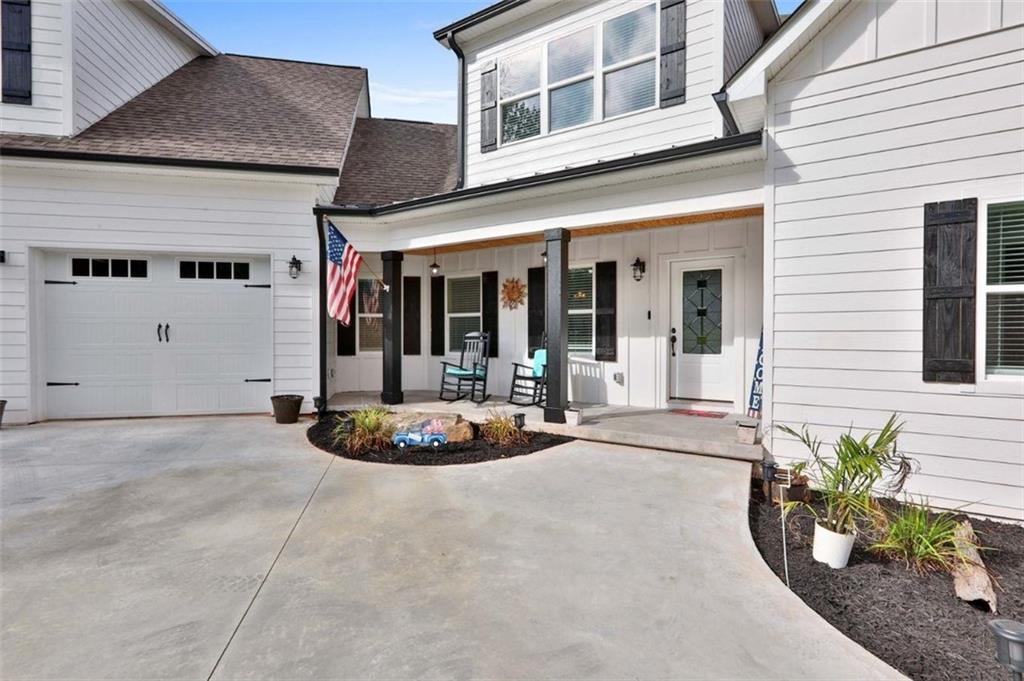 215 Walden Pond Trail