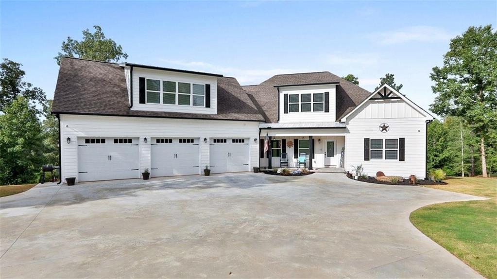 215 Walden Pond Trail