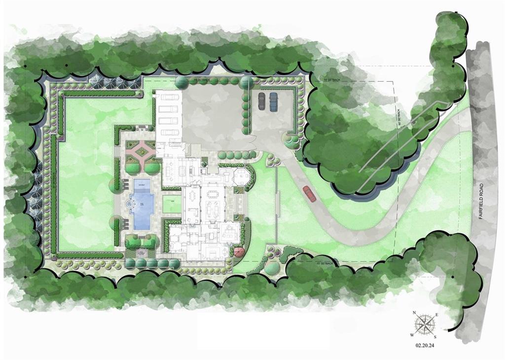 655 Fairfield Road NW