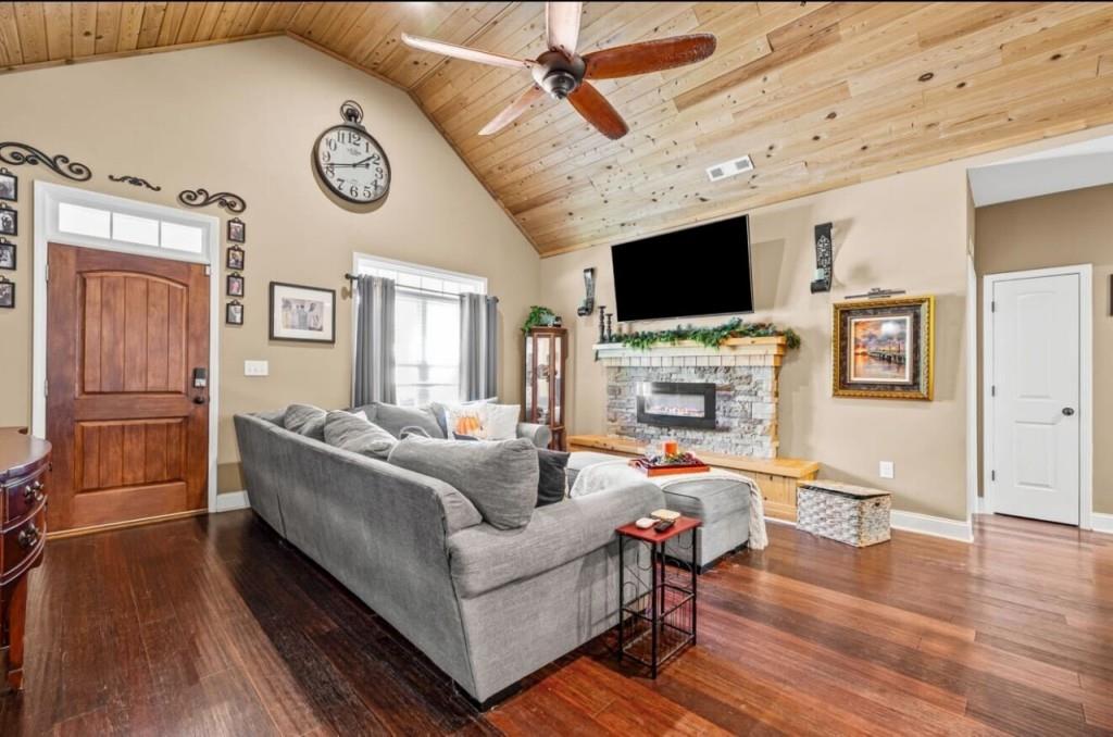 2708 Mariner Way
