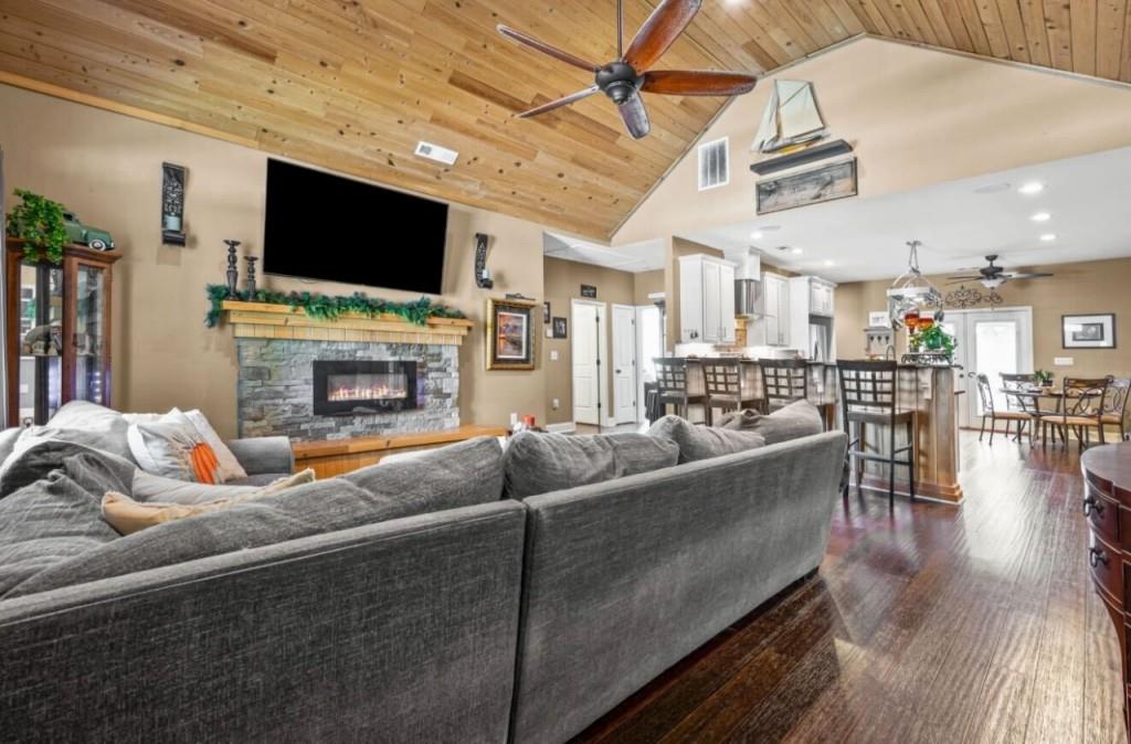 2708 Mariner Way