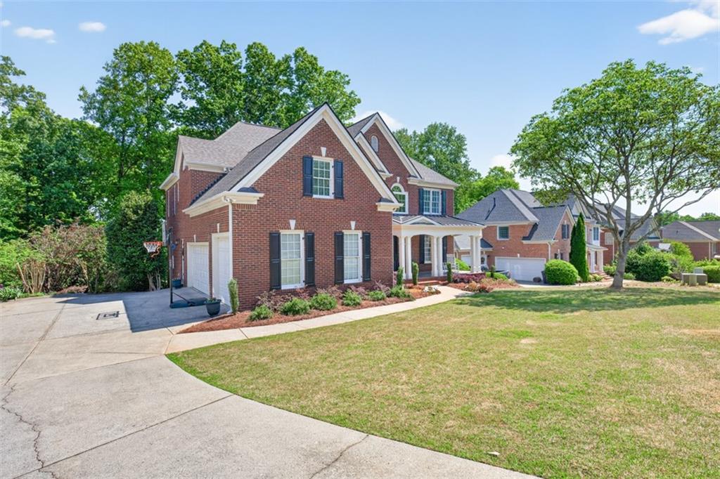 3470 Millwater Crossing