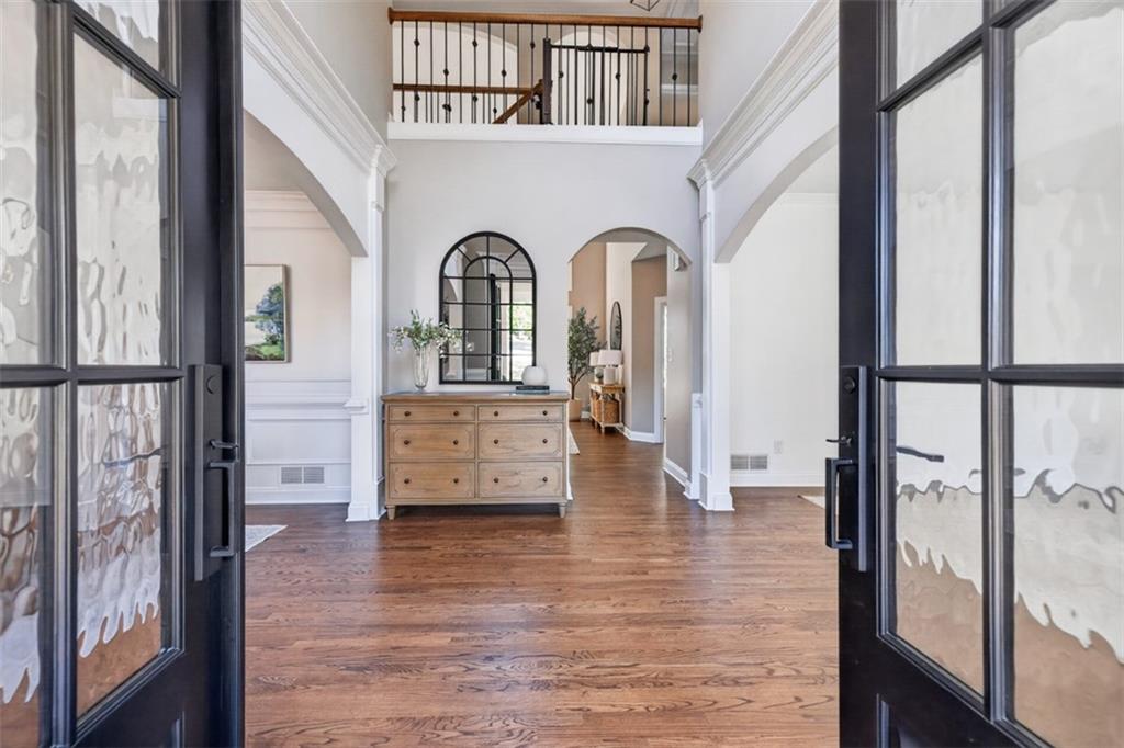 3470 Millwater Crossing