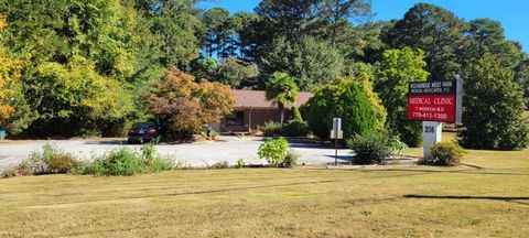 2256 ROCKBRIDGE Road Stone Mountain GA 30087