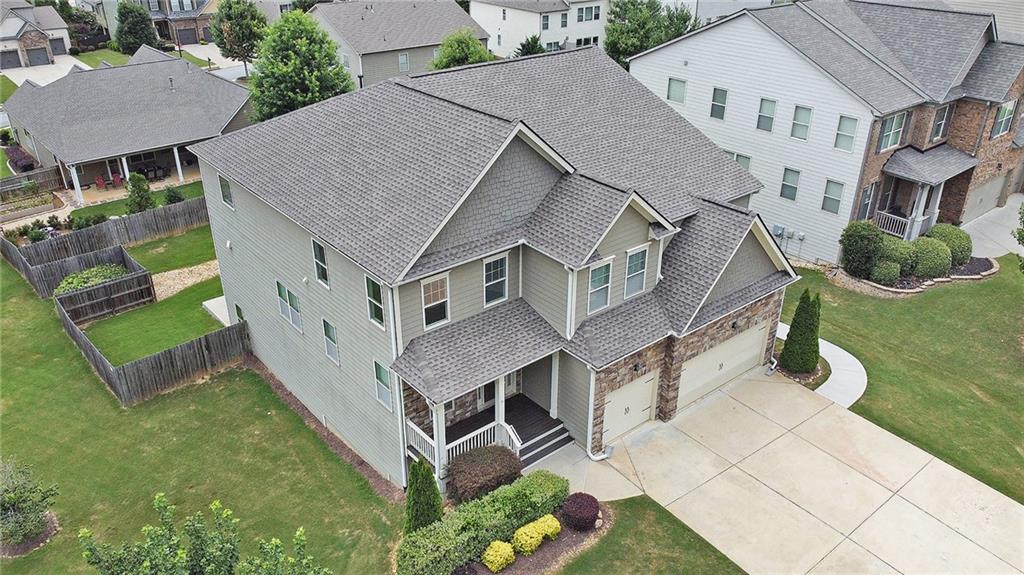 626 Discovery Court