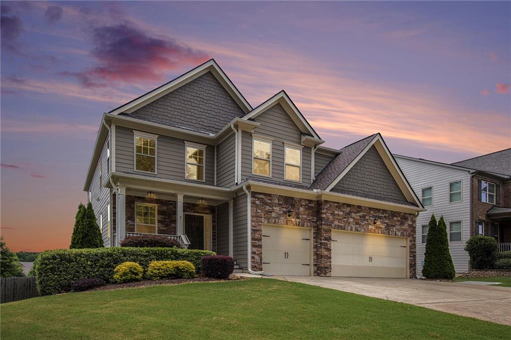 626 Discovery Court