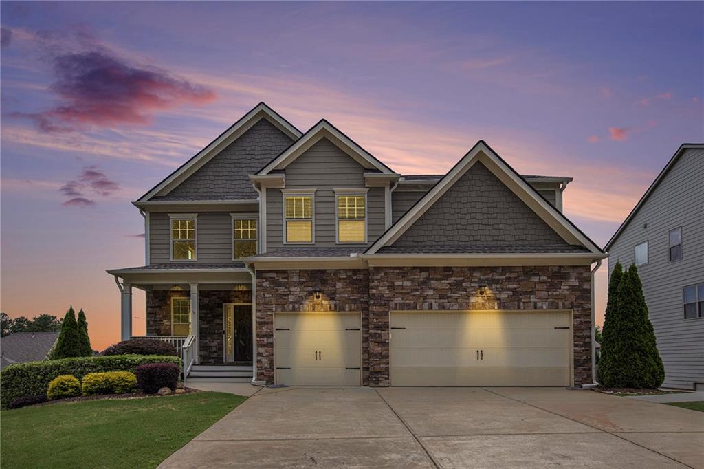 626 Discovery Court