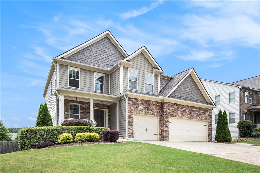 626 Discovery Court