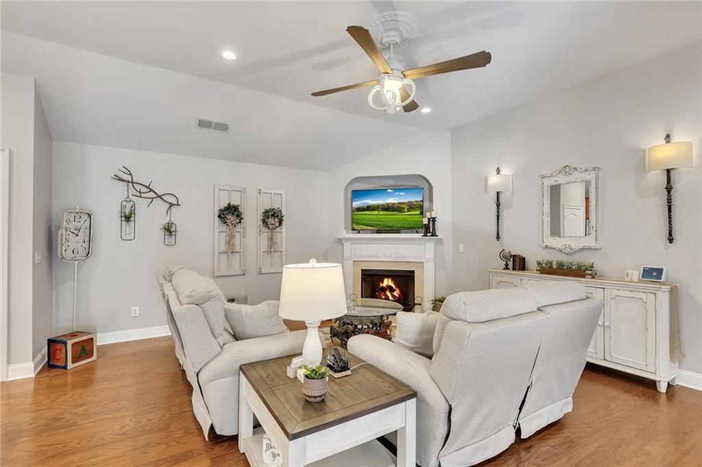 226 Patti Place, Canton, Georgia image 7