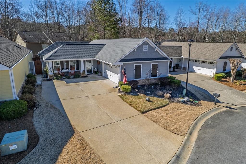 226 Patti Place, Canton, Georgia image 36