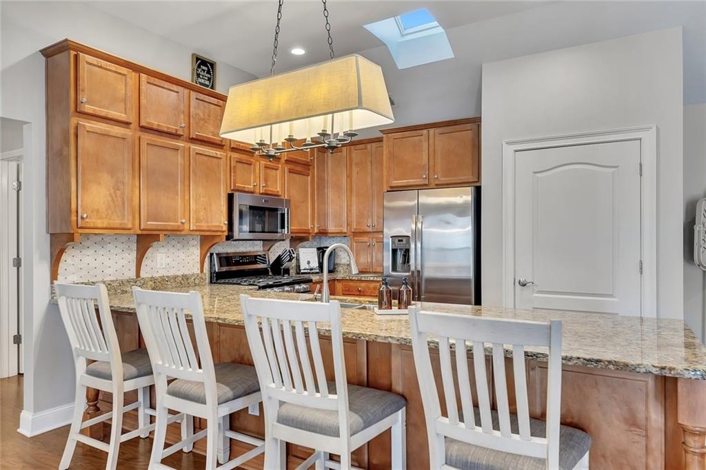 226 Patti Place, Canton, Georgia image 12