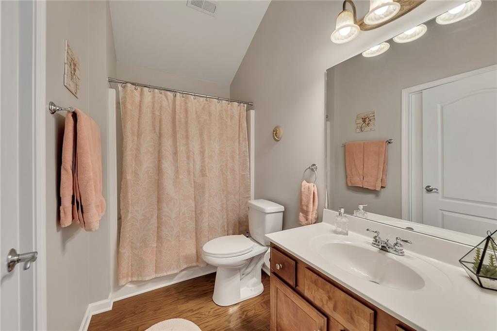 226 Patti Place, Canton, Georgia image 29