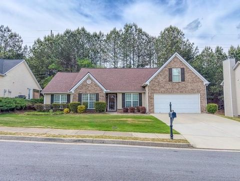 Homes For Sale - 932 Creek Bottom Road<br/> Loganville, GA 30052