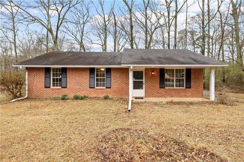 924 Polk Road Moreland GA 30259