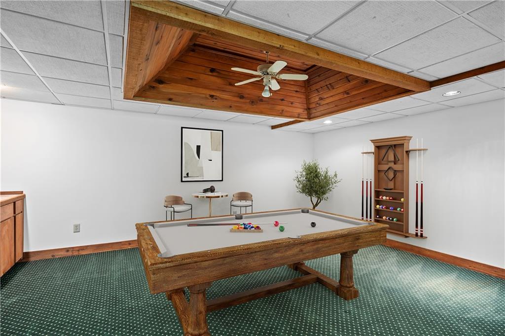 1498 Camp Point Court, Roswell, Georgia image 30