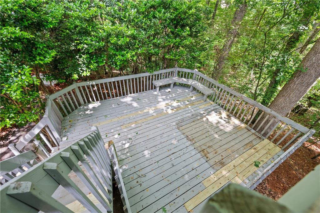 1498 Camp Point Court, Roswell, Georgia image 41