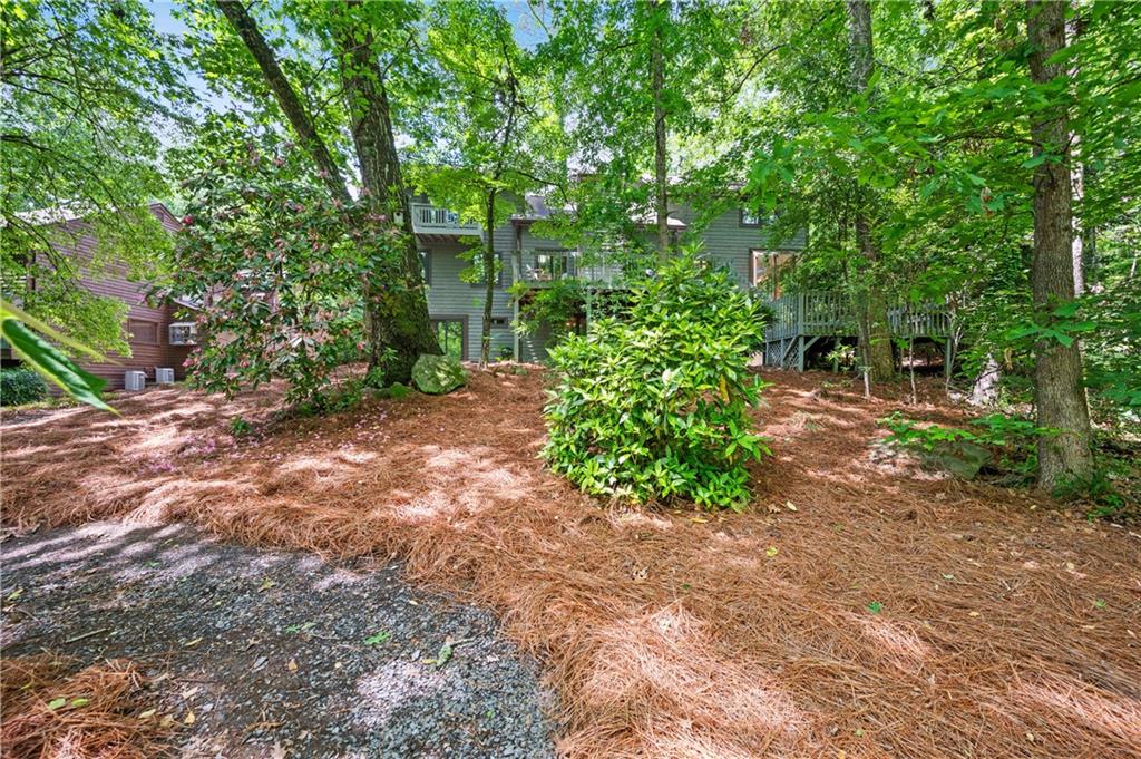 1498 Camp Point Court, Roswell, Georgia image 43