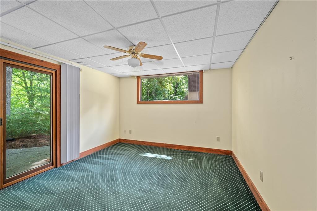 1498 Camp Point Court, Roswell, Georgia image 35