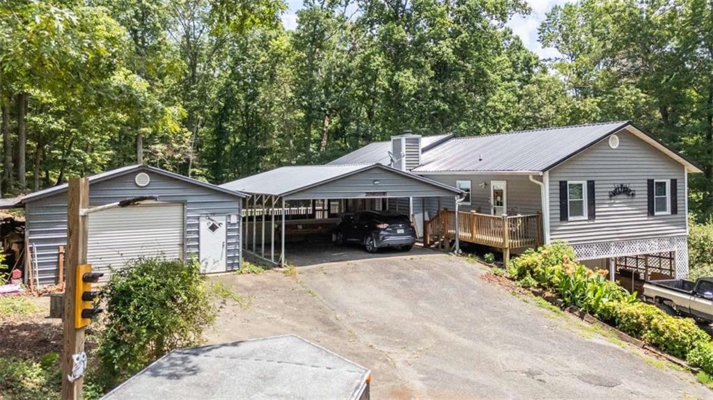 261 Clayton Trail