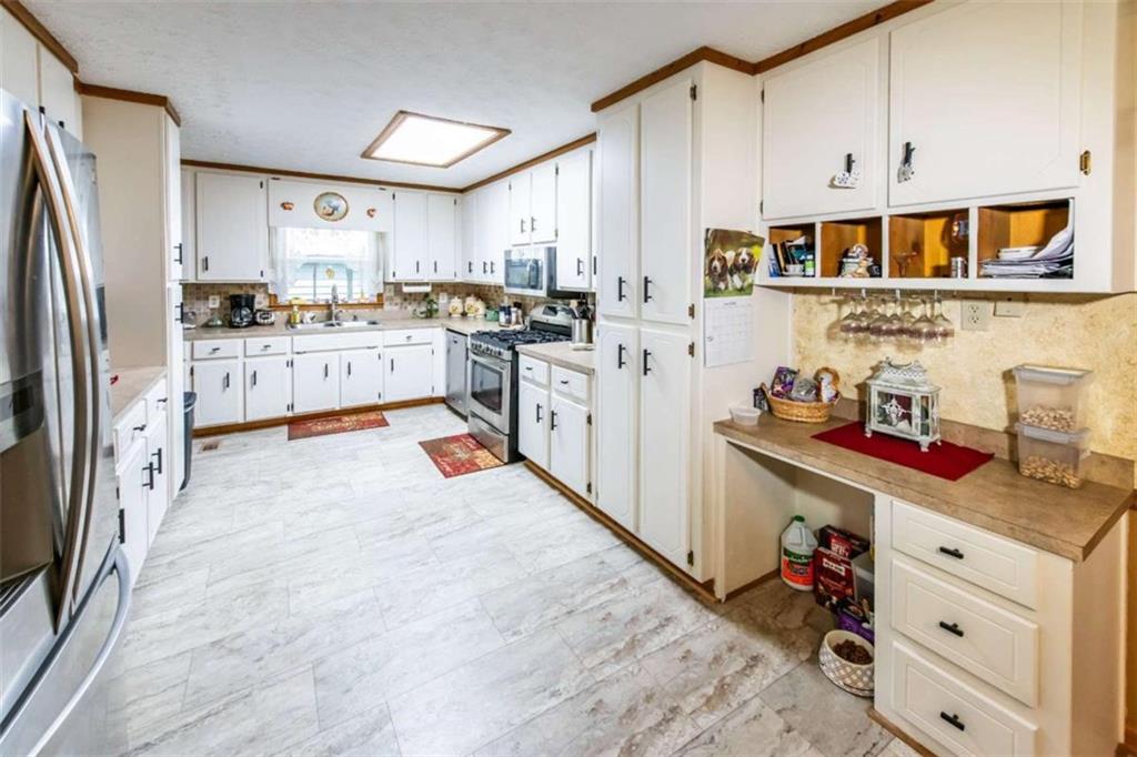 261 Clayton Trail