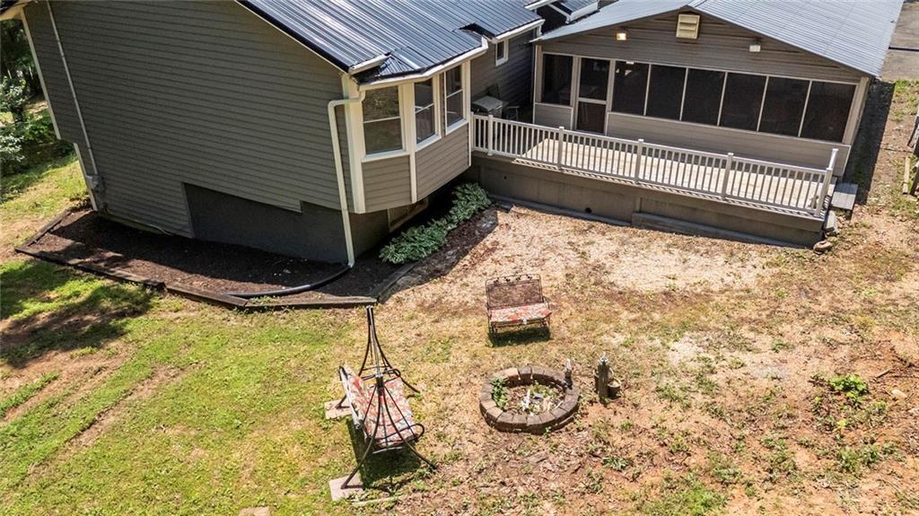261 Clayton Trail