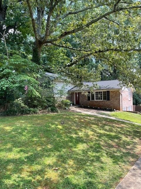 4457 Atlas Place Tucker GA 30084