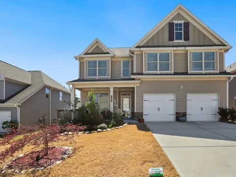 7937 Habanera Lane, Lithonia, GA 30058 - MLS#: 7553371
