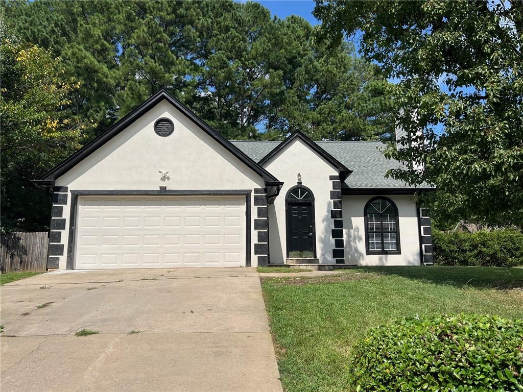 A SWEET DEAL in Duluth, GA- A Great Buy for 1st time home buyers or Savvy Investors. Recently Fully Remodeled Single Family Home offers 3 Bedrooms and 2.5 Bathrooms. Master Bedroom on Main. PREMIUM LOT- Nice fenced Back Yard, NO HOA, & NO RENTAL RESTRICTIONS. Closed to I-85, Restaurants, Super Markets, Schools, Shopping Centers, & all Attractions. Must Come and See. It won't last long.