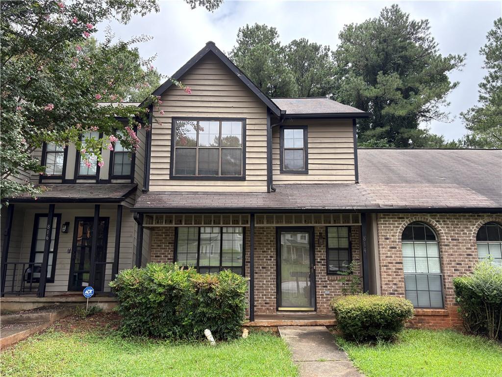 Heritage Oaks - Residential