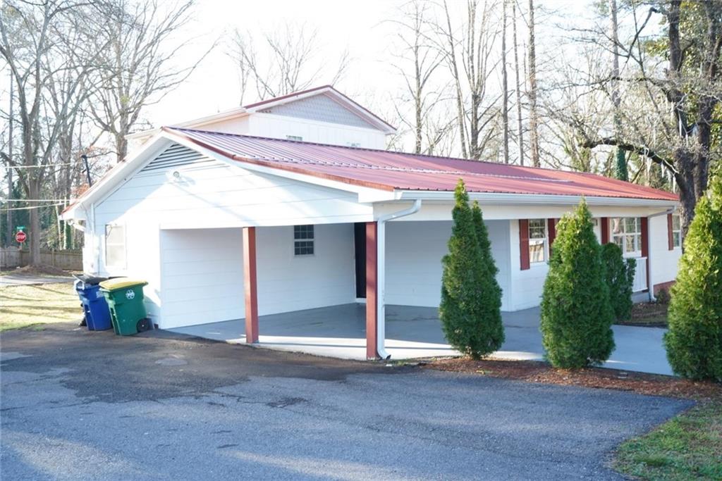 125 Sycamore Drive, Athens, Georgia image 1