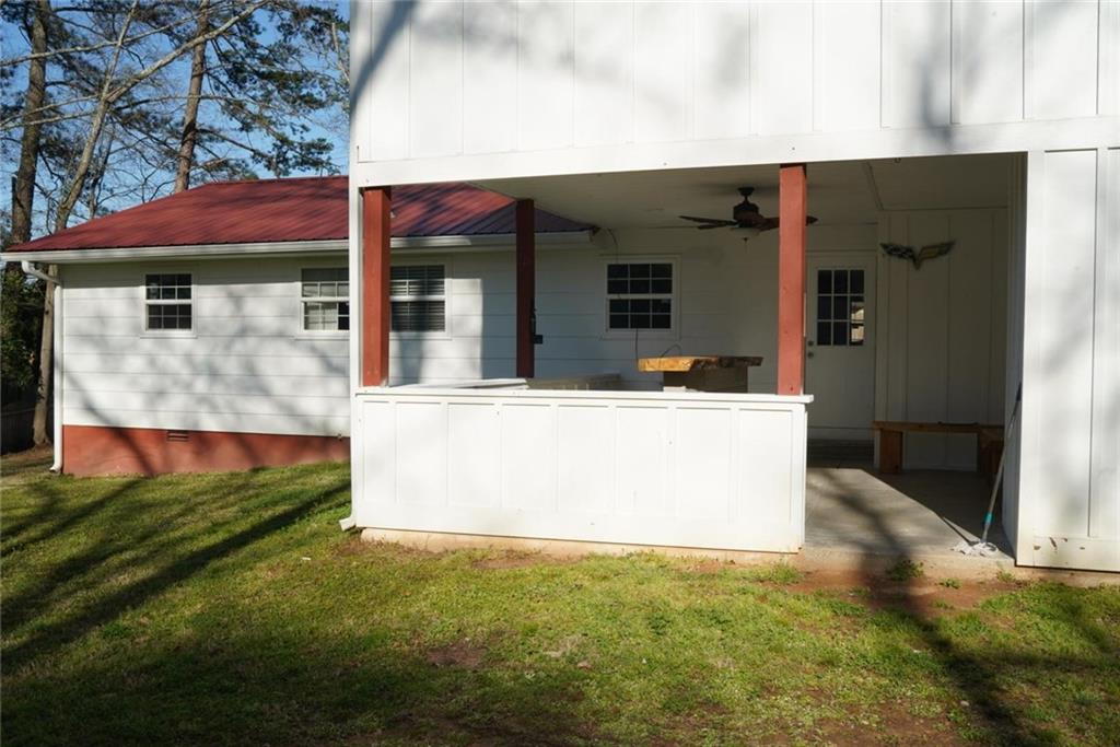 125 Sycamore Drive, Athens, Georgia image 6