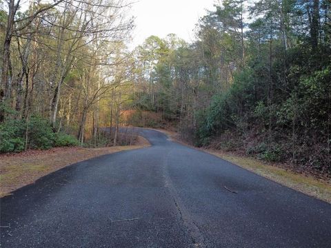Vacant Land For Sale - 4 Villa Weg<br/> White County, Helen, GA 30545