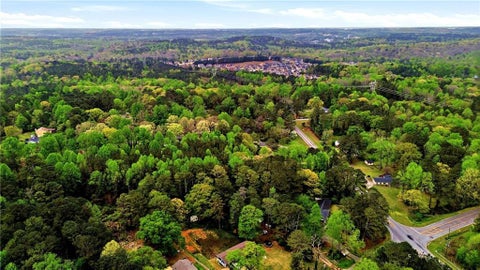 Vacant Land For Sale - Anderson Terrace<br/> Gwinnett County, Snellville, GA 30039