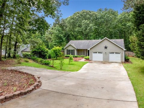 5535 Dorsett Shoals Road Douglasville GA 30135