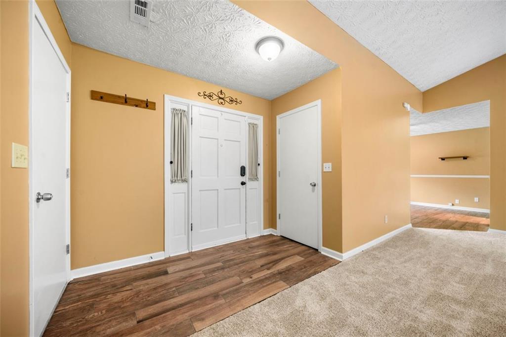 5535 Dorsett Shoals Road