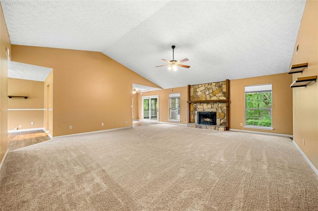5535 Dorsett Shoals Road