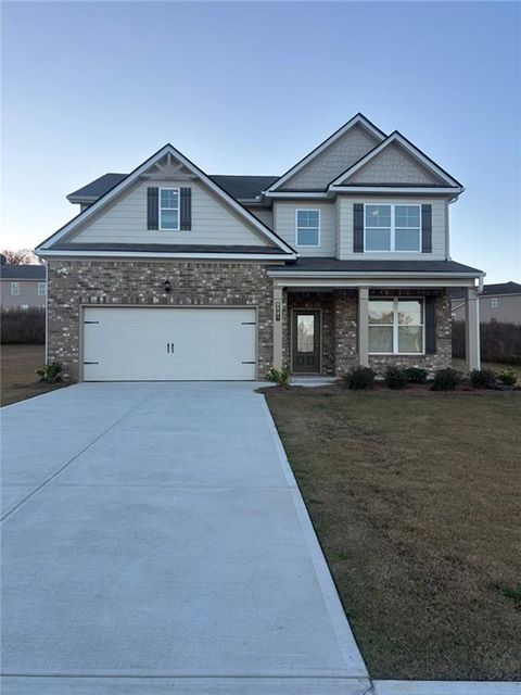 6061 Spring Way Stonecrest GA 30038