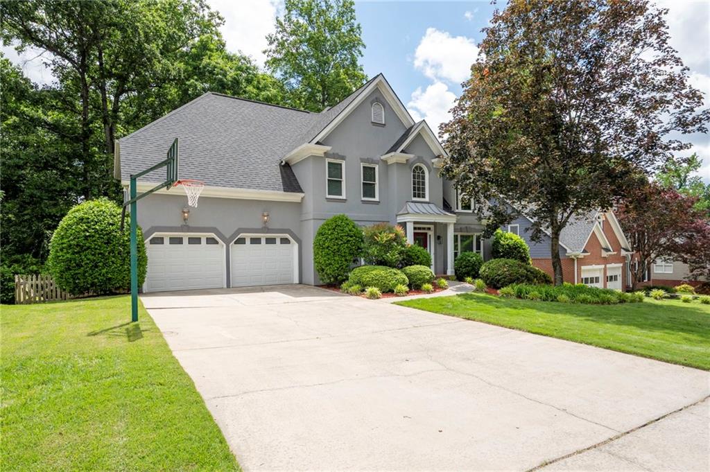 4957 DAY LILY Way NW