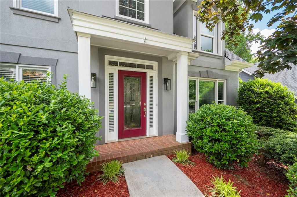 4957 DAY LILY Way NW