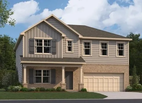 465 Madison Lakeview Drive, Acworth, GA 30102 - MLS#: 7533985