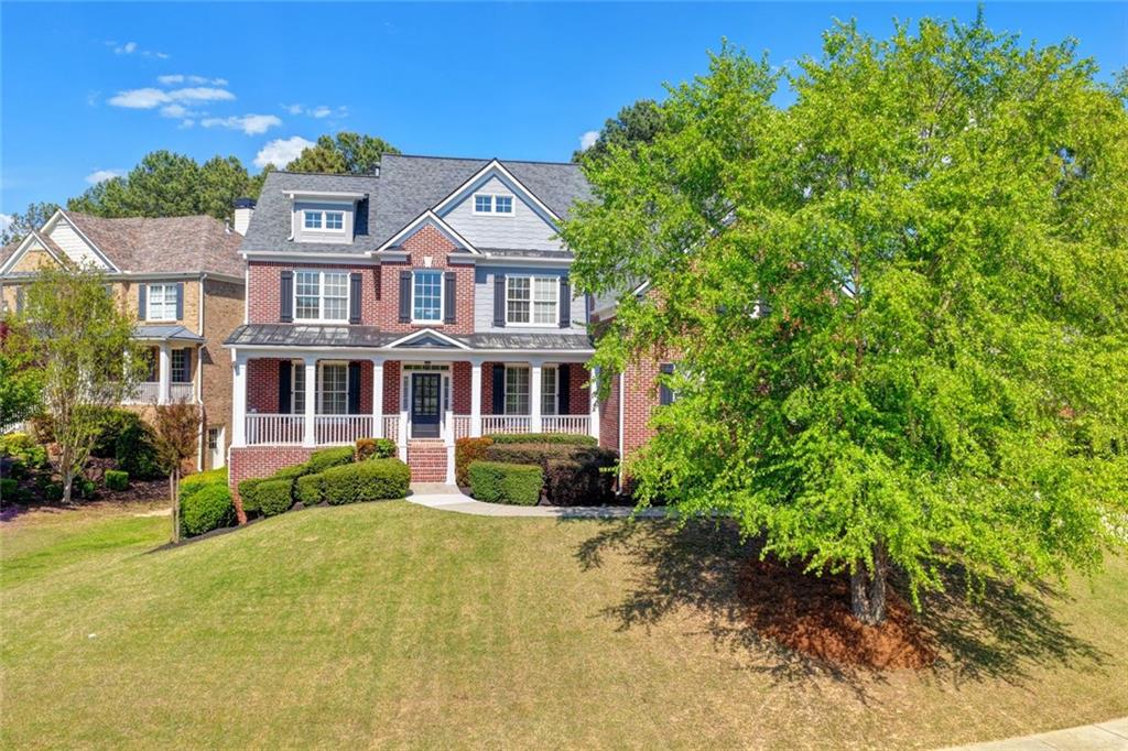 3466 Glen Mist Place