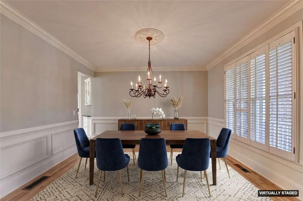 3466 Glen Mist Place