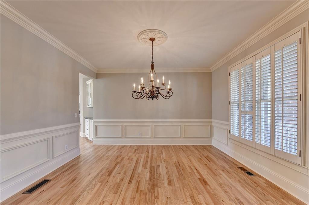 3466 Glen Mist Place